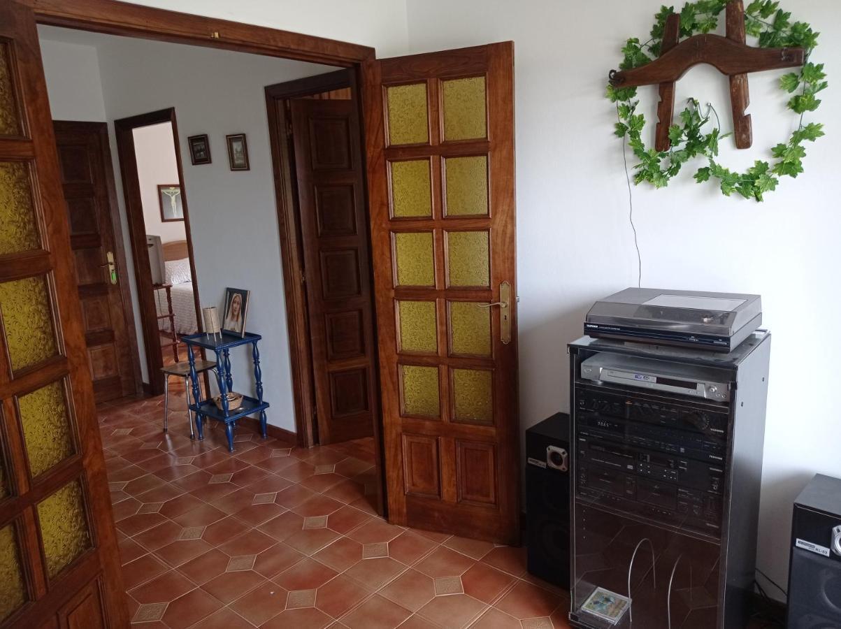 Villa Rica House Negreira Bagian luar foto