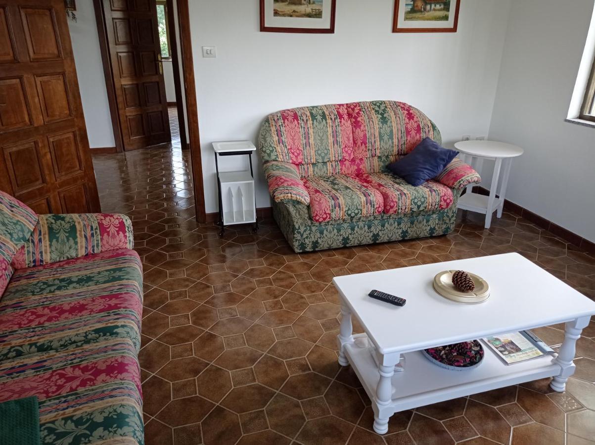 Villa Rica House Negreira Bagian luar foto